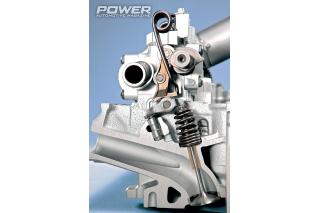 Τεχνολογικές καινοτομίες BMW